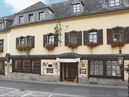 Photo: Pistono Hotel &amp; Restaurant in Dieblich