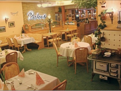 Photo: Pistono Hotel &amp; Restaurant in Dieblich